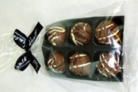 Chocolate House Bars